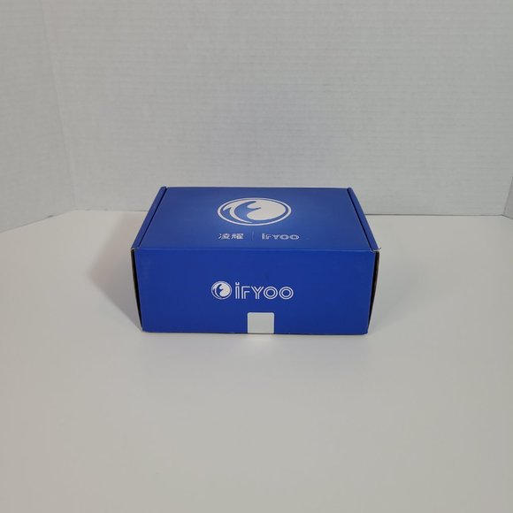 ZdTech Ifyoo V 108 Wired Gaming Usb controller New in Box - Picture 6 of 10